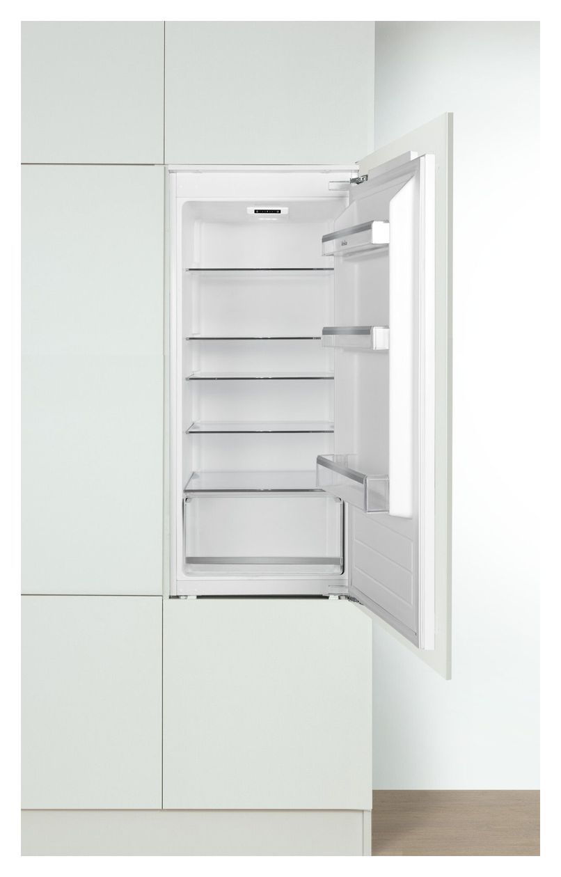 EVKSS352221 197 l Einbaukühlschrank EEK: E 100 kWh Jahr 