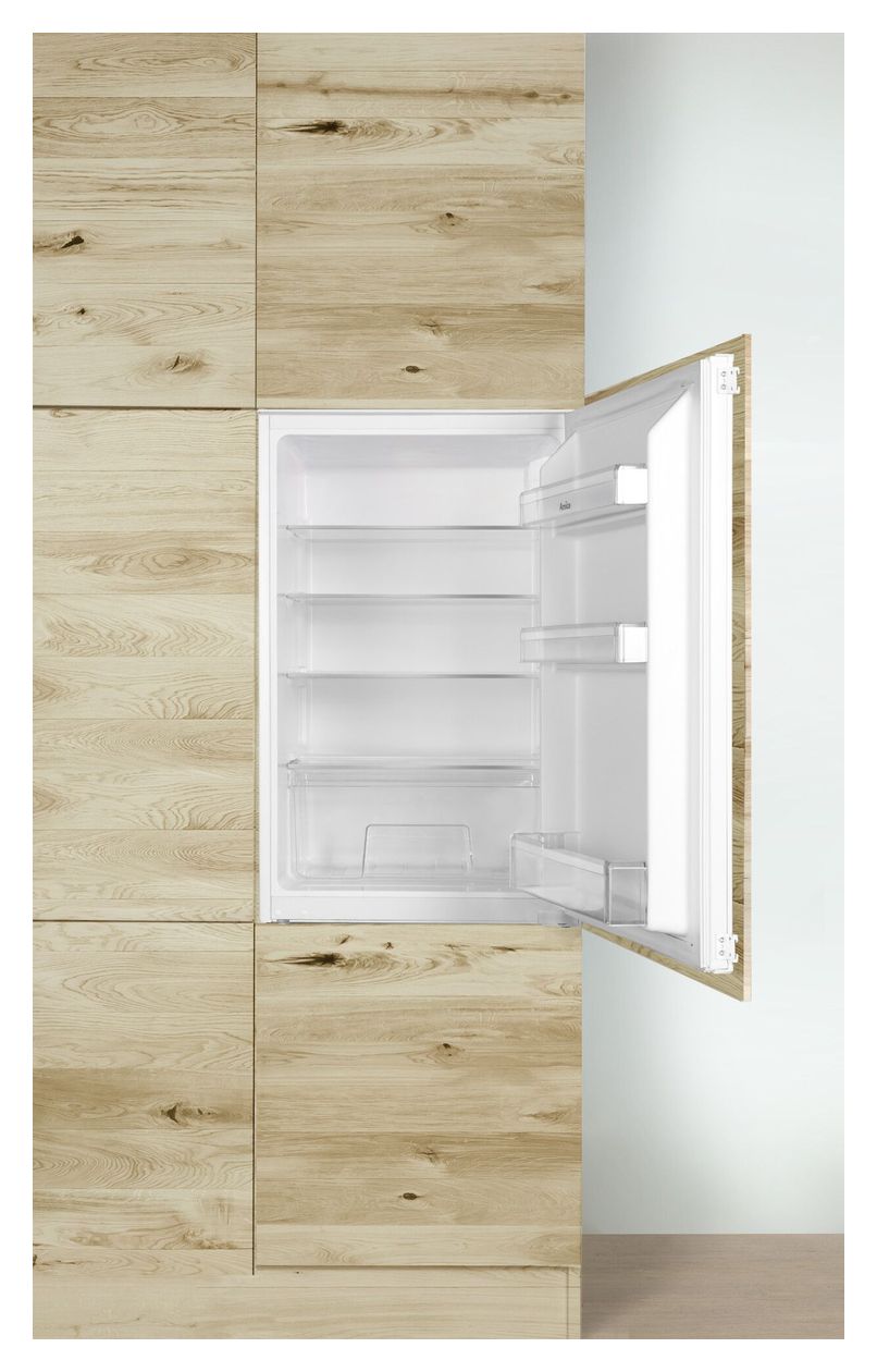 EVKSS353900 135 l Einbaukühlschrank EEK: D 74 kWh Jahr 