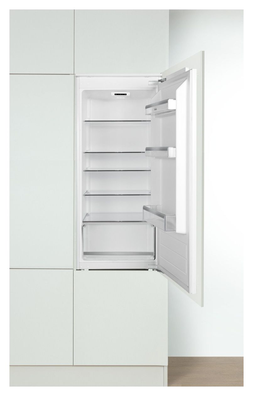 EVKSX352231 197 l Einbaukühlschrank EEK: E 100 kWh Jahr 