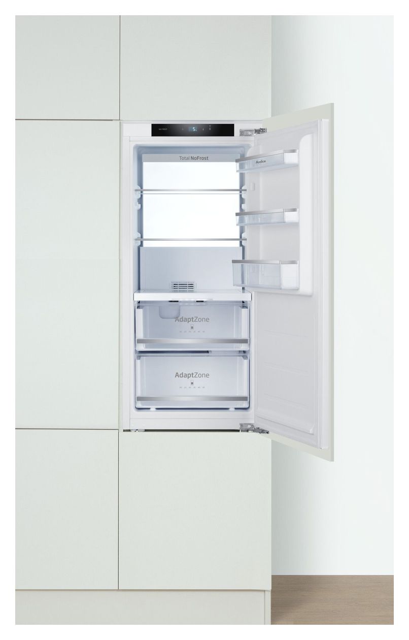 EVKSX352250 173 l Einbaukühlschrank EEK: D 111 kWh Jahr 