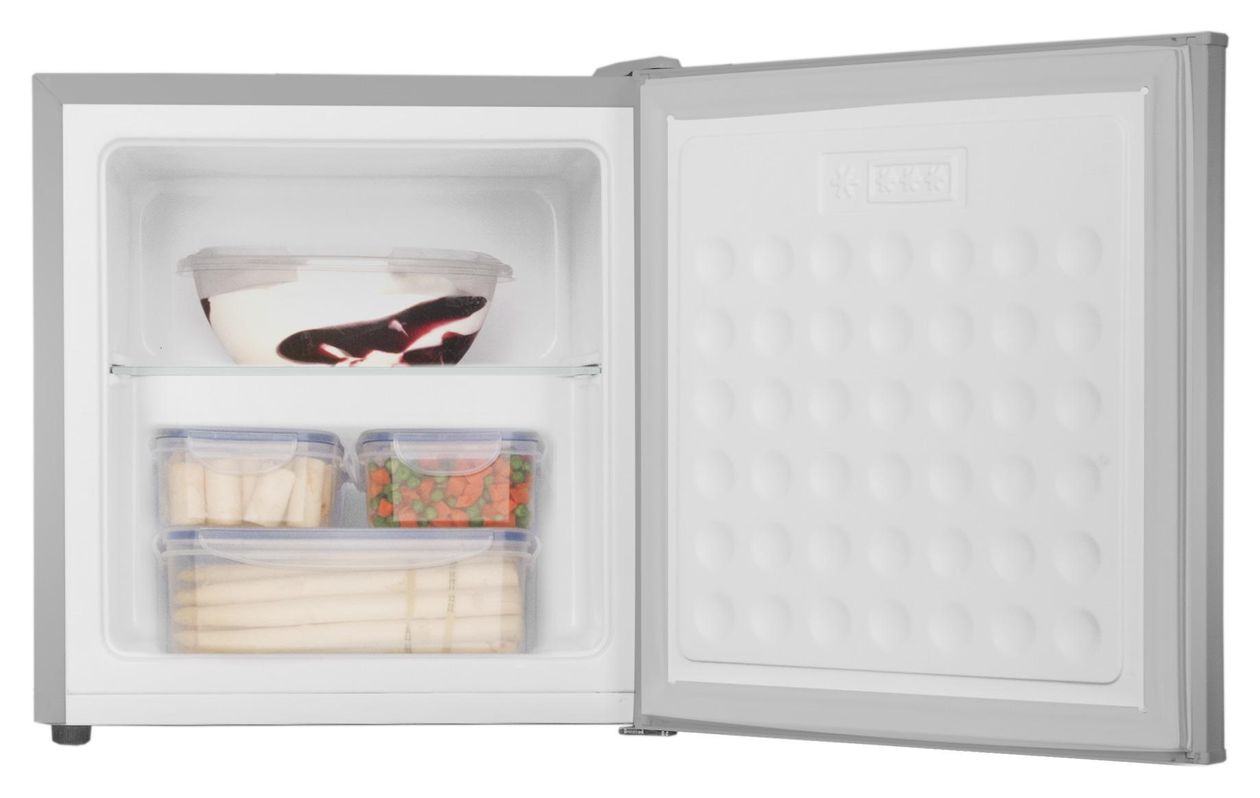 GB301100E 32 l Gefrierschrank 148 kWh Jahr  (Edelstahl) 