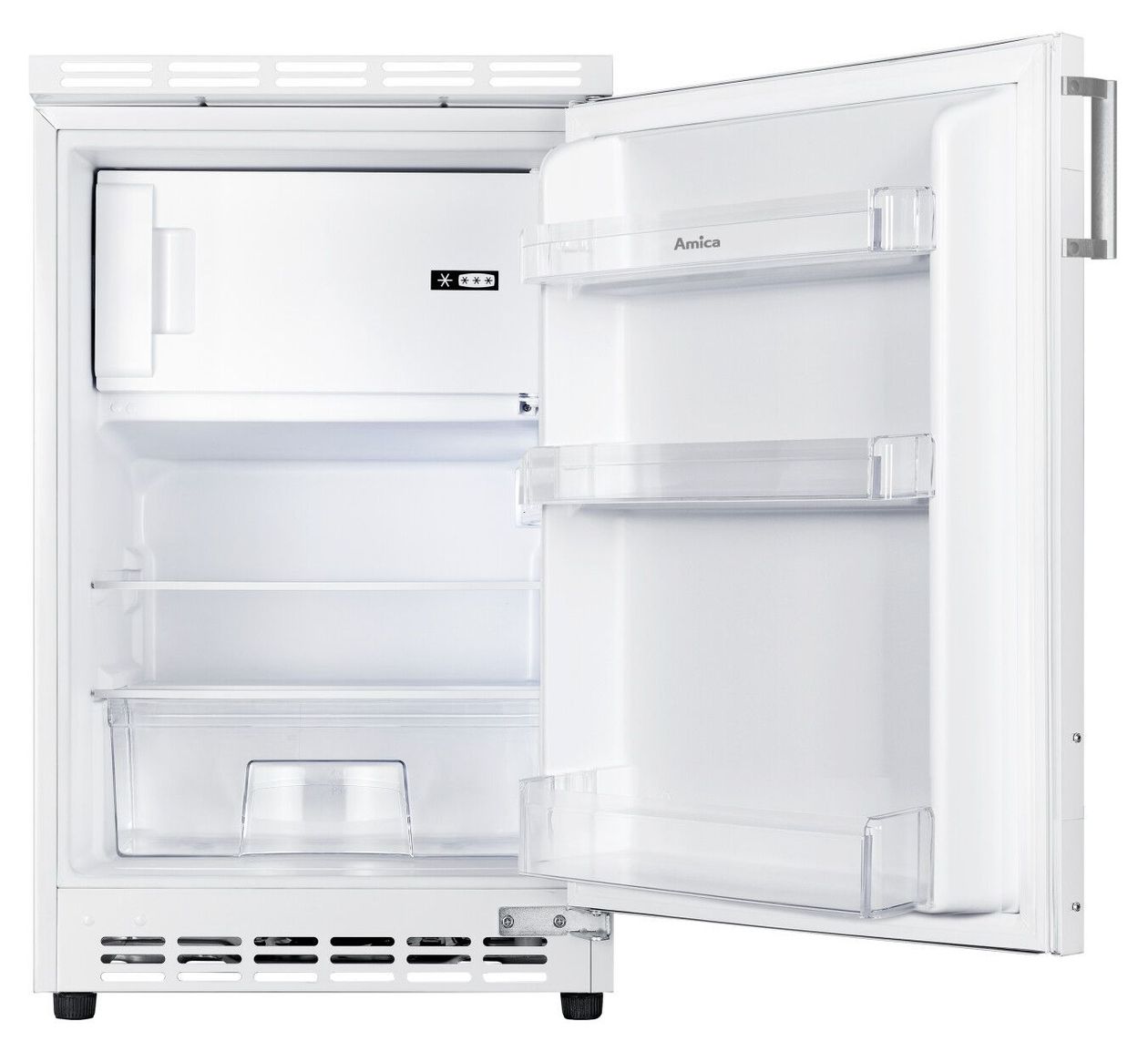 UKSD361961 68 l 82 cm Einbaukühlschrank EEK: D 117 kWh Jahr 