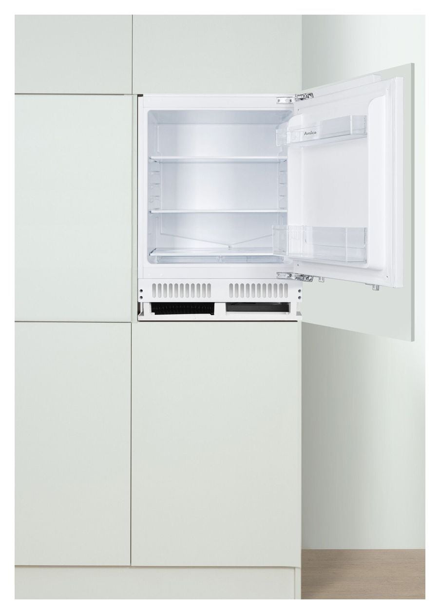 UVKSS351901 135 l Einbaukühlschrank EEK: E 92 kWh Jahr 