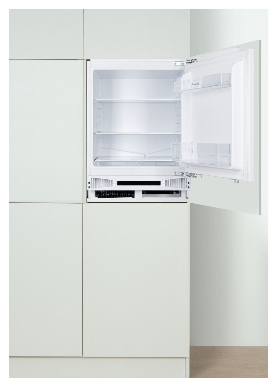 UVKSS351911 135 l Einbaukühlschrank EEK: D 74 kWh Jahr 
