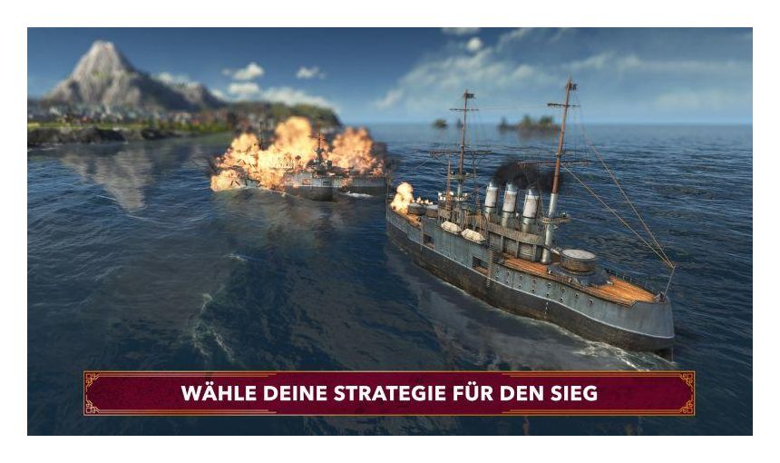 Anno 1800 Console Edition (PlayStation 5) 