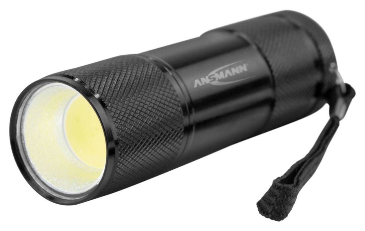 Action COB LED 