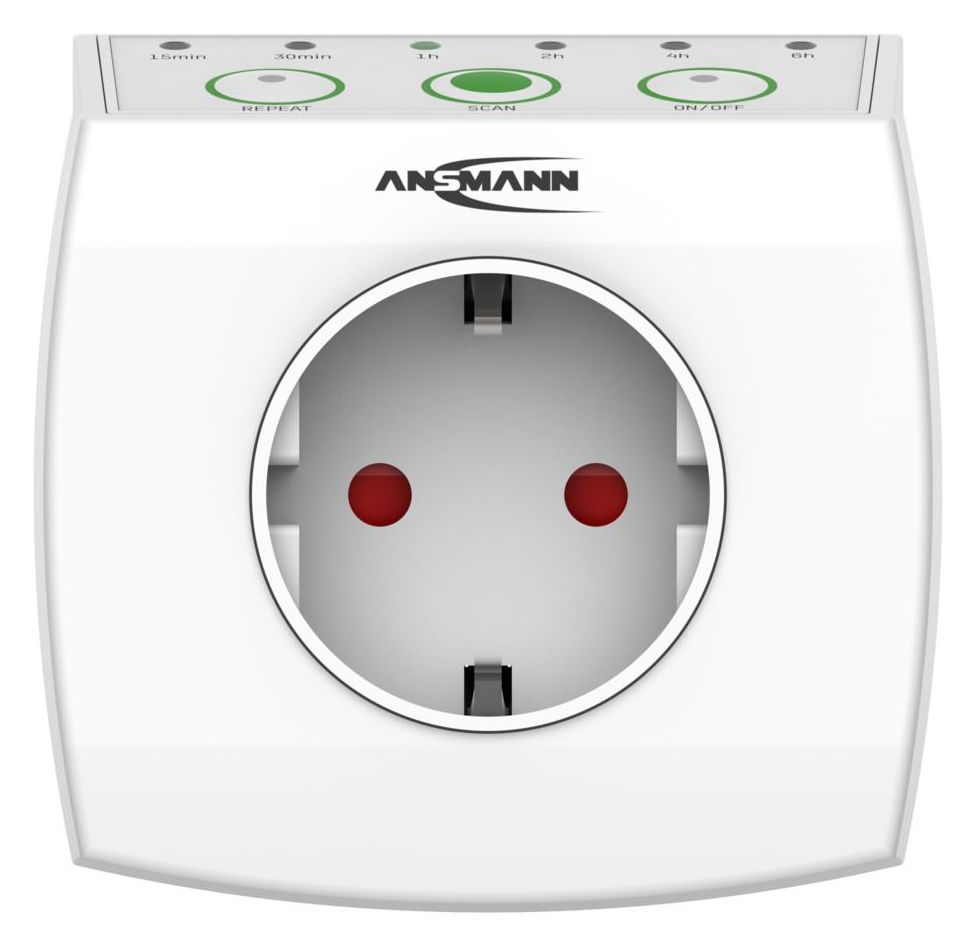 AES1.3 Countdown Timer 