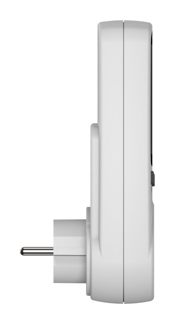 APM2 Energiekosten-Messgerät digital 