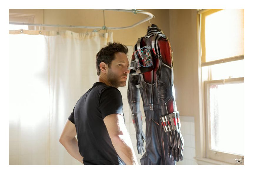 Ant-Man (Blu-Ray) 