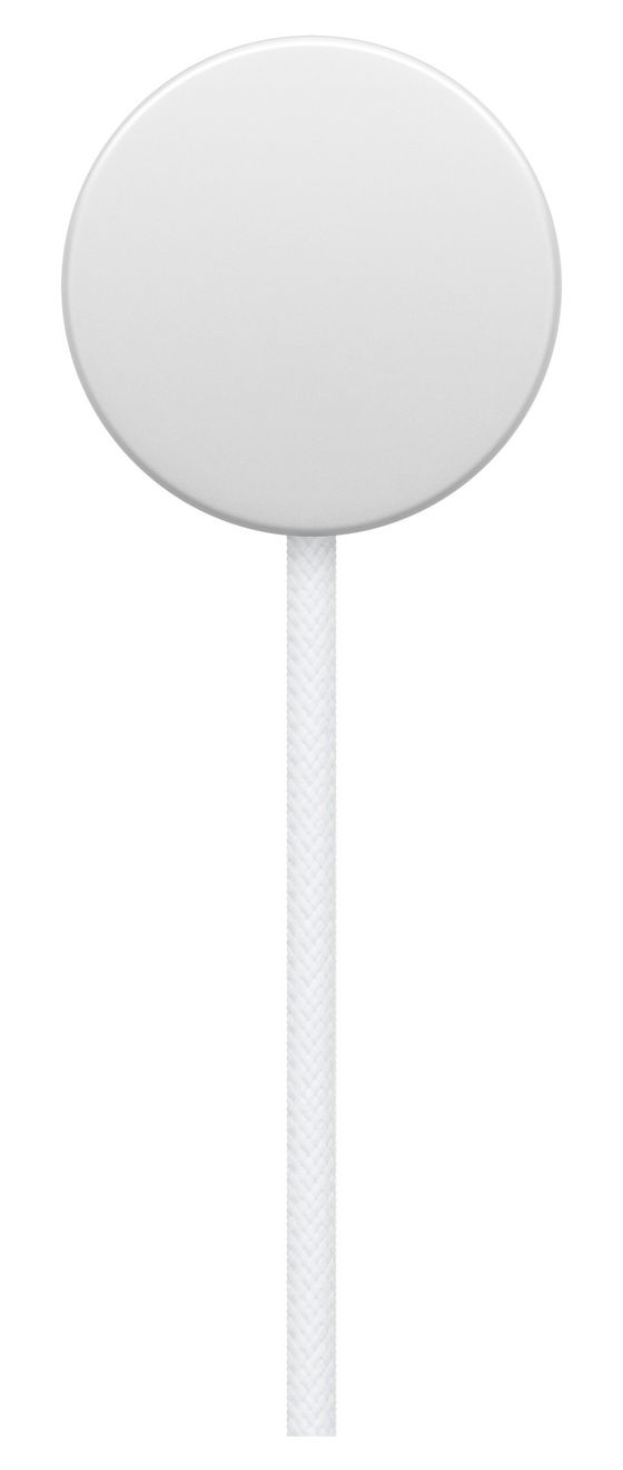 Apple Watch magnetisches Schnellladegerät auf USB‑C Kabel (1 m) 