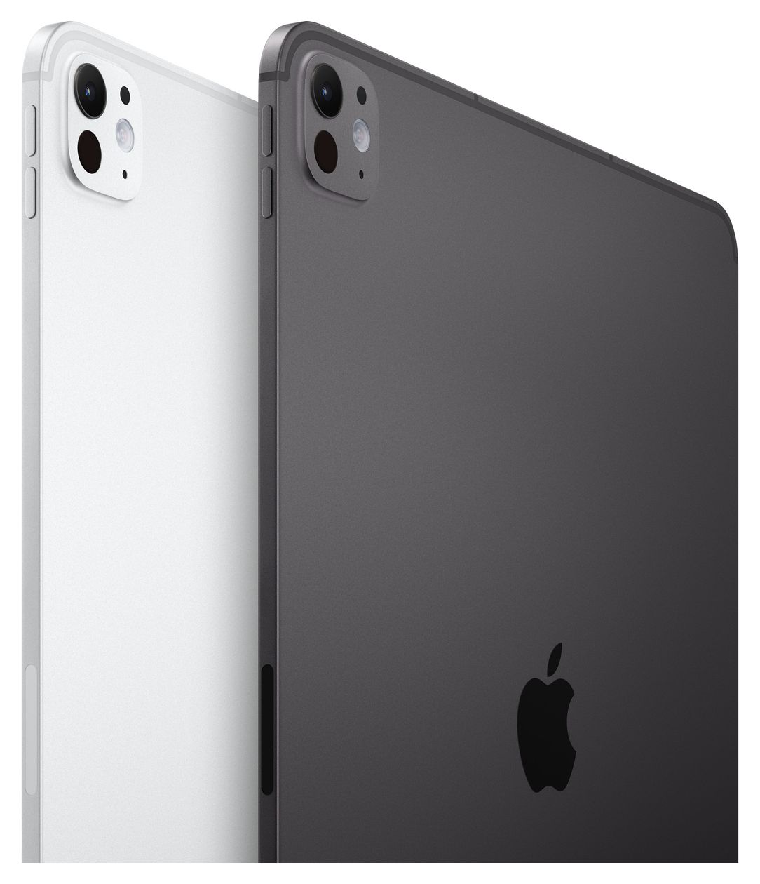 iPad Pro (2025) 256 GB 5G Tablet 33 cm (13 Zoll) iPadOS 12 MP (Space Black) 