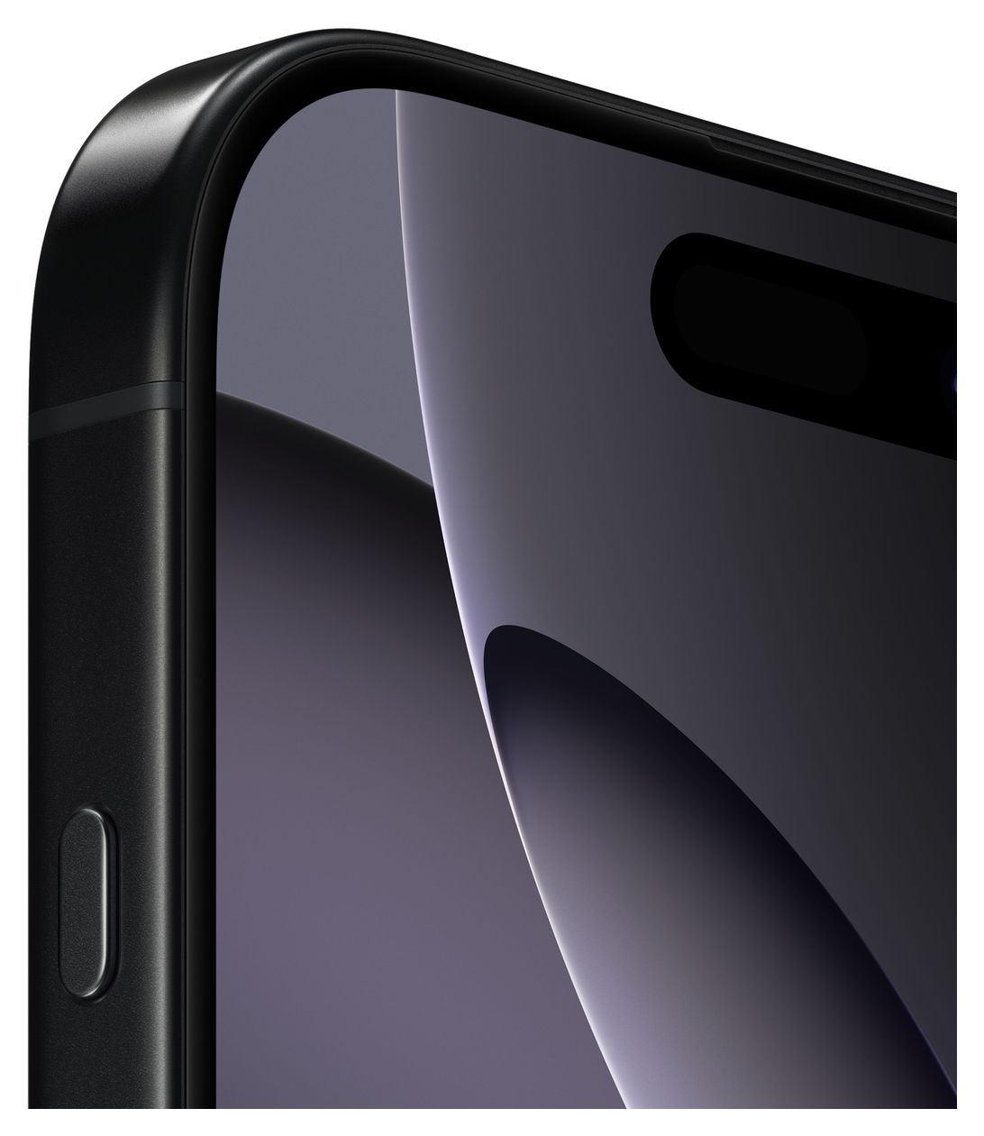 iPhone 16 Pro 256 GB 5G Smartphone 16 cm (6.3 Zoll) IOS 48 MP Dreifach Kamera Dual Sim WiFi 7  (Schwarz) 