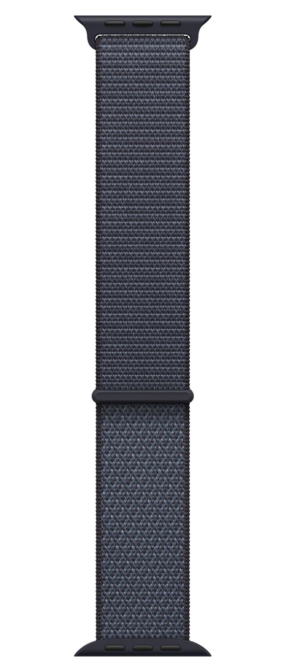 MFFH4ZM/A Armband  46 mm Apple Watch 44/45/46/49mm  (Blau) 