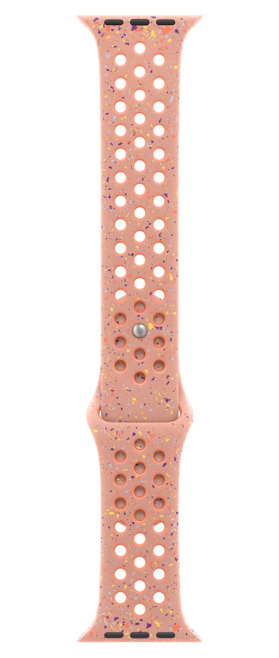 MGAU4ZM/A Armband M/L Apple Watch Models 38mm 40mm 41mm 42mm  (Pink) 