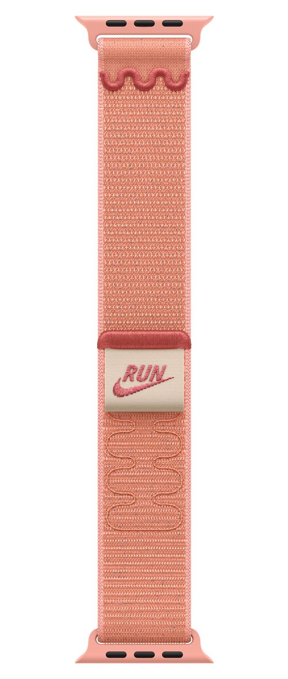 MGD54ZM/A Armband  Watch 44 mm/45 mm/46 mm/49 mm  (Pink) 