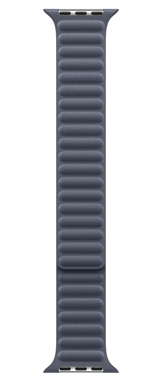 MGDJ4ZM/A Armband M/L 46 mm Watch 44 mm/45 mm/46 mm/49 mm  (Navy) 