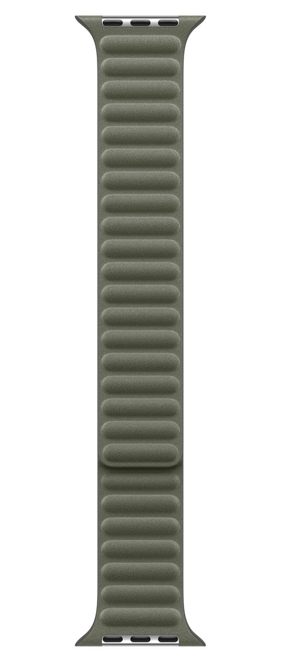 MGDK4ZM/A Armband S/M Watch 44 mm/45 mm/46 mm/49 mm  (Grau, Salbei) 