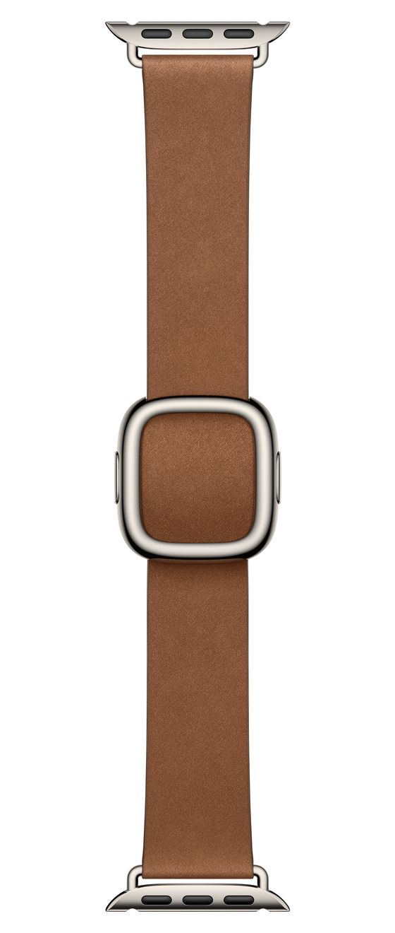 MGG44ZM/A Armband M Watch 38 mm/40 mm/41 mm/42 mm  (Karamell) 