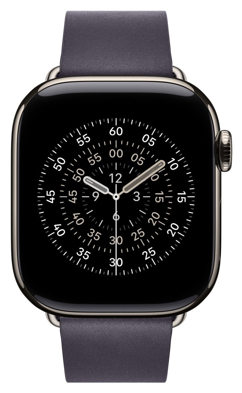 MGG84ZM/A Armband L Watch 38 mm/40 mm/41 mm/42 mm  (Violett) 