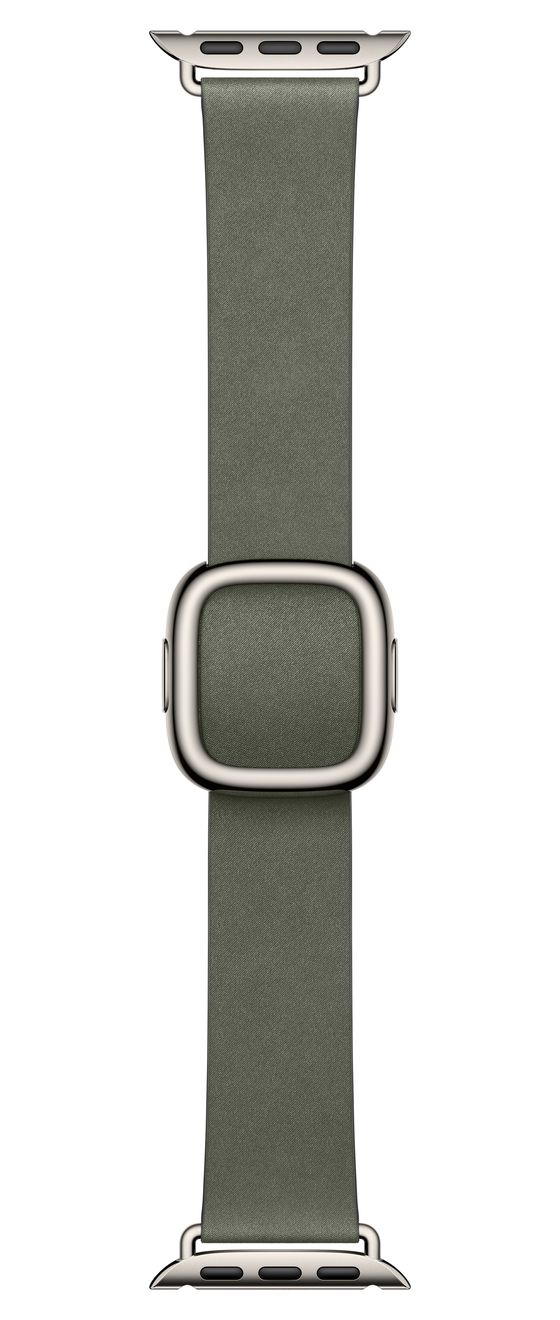 MGGA4ZM/A Armband M Watch 38 mm/40 mm/41 mm/42 mm  (Grau) 