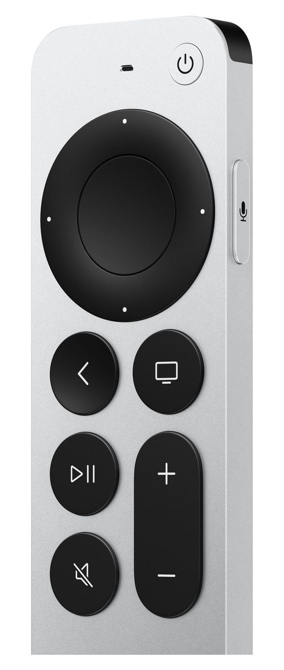 TV 4K 4K Ultra HD Media Player 64 GB 