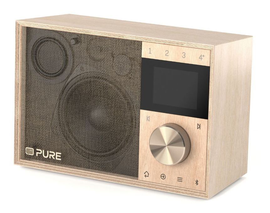 Evoke One 
