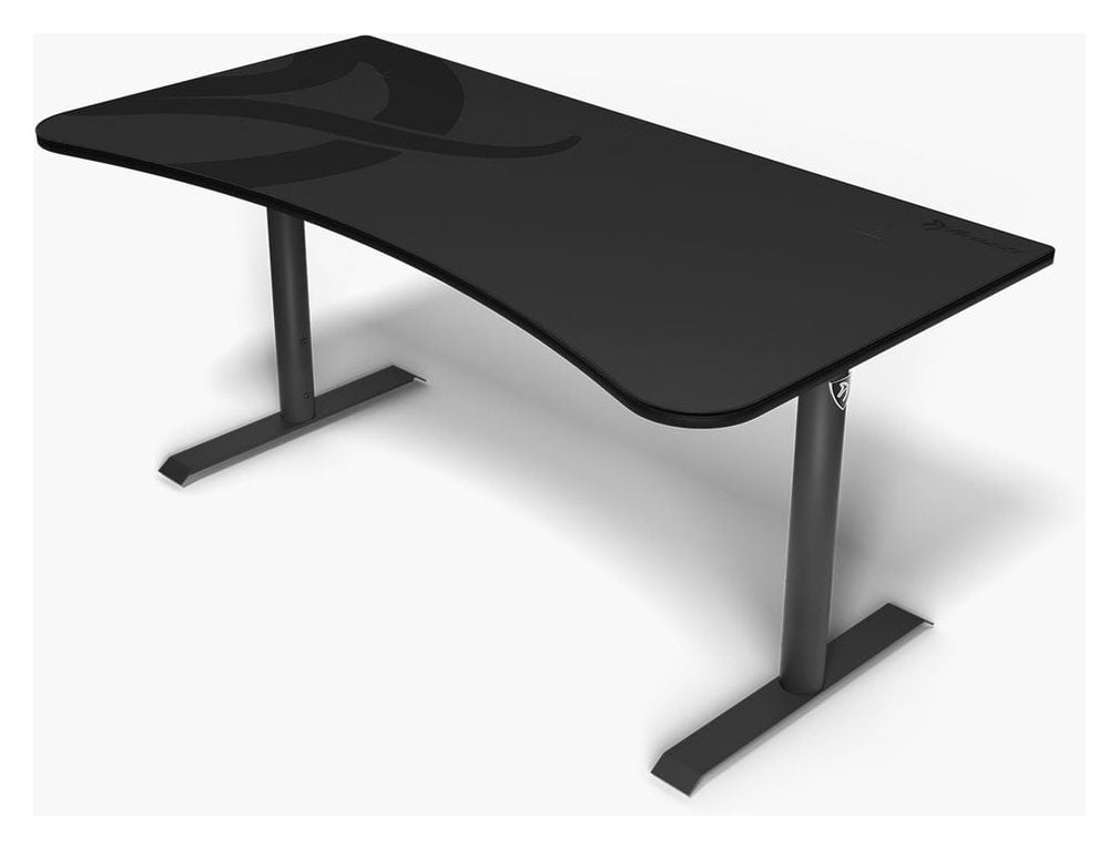 Arena Gamingtisch bis 80 kg  (Dunkelgrau) 