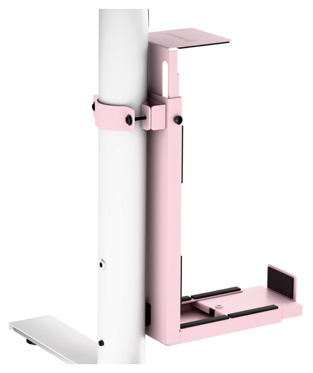 Arena PC-Halterung bis 30 kg  (Pink) 