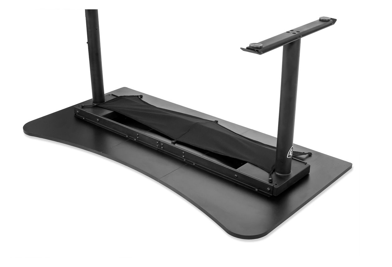 Arena Gamingtisch bis 80 kg  (Grün) 