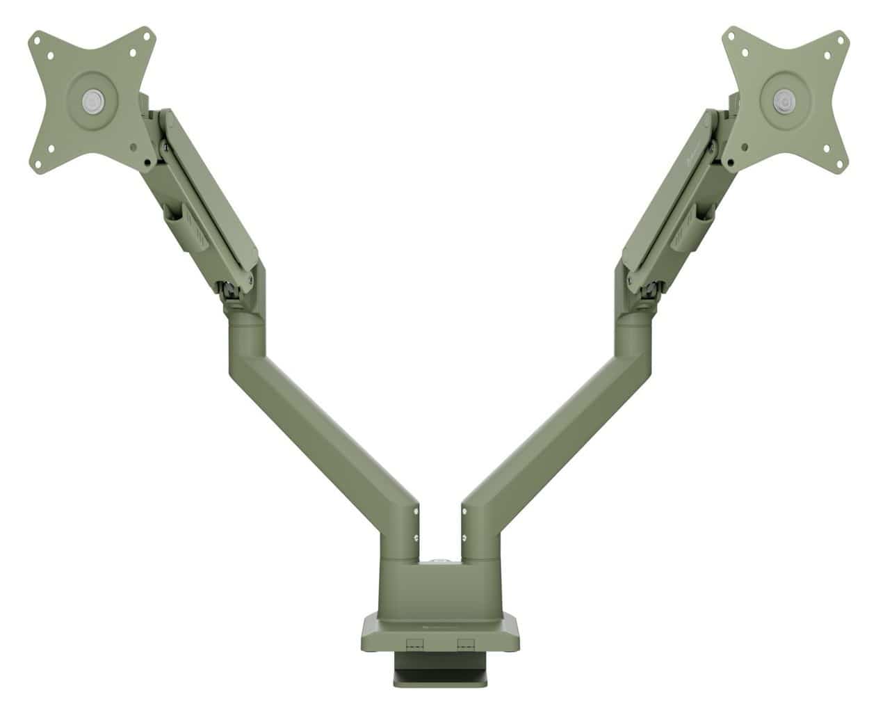 AZ-ALZARE-NEO-DUO-FST bis 18 kg  (Grün) 