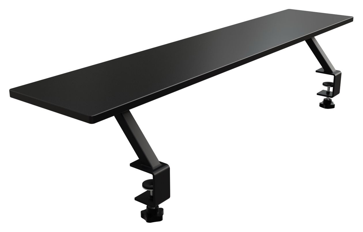 AZ-DR-L-BK bis 20 kg  (Schwarz) 