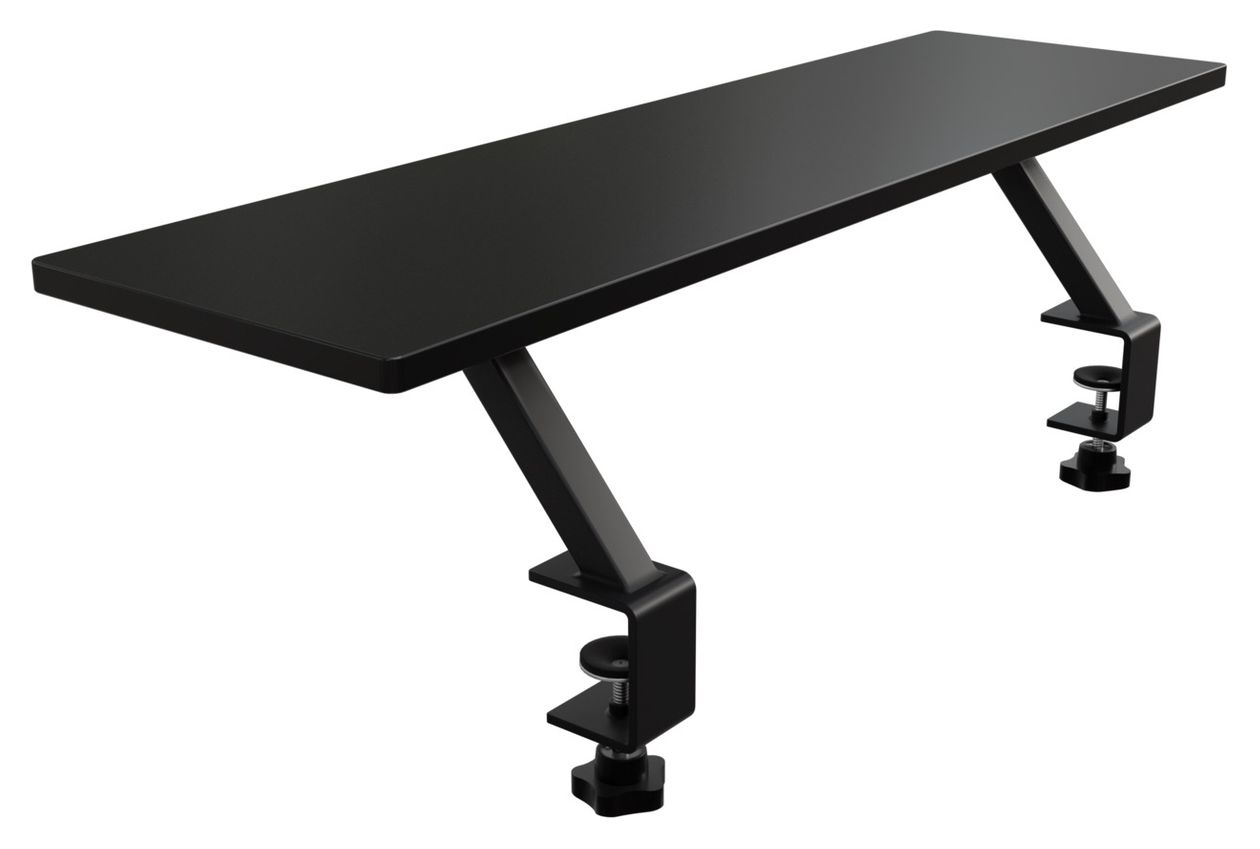 AZ-DR-S-BK bis 20 kg  (Schwarz) 