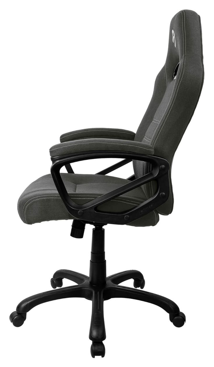 Enzo Woven Fabric Gamingstuhl bis 95 kg 