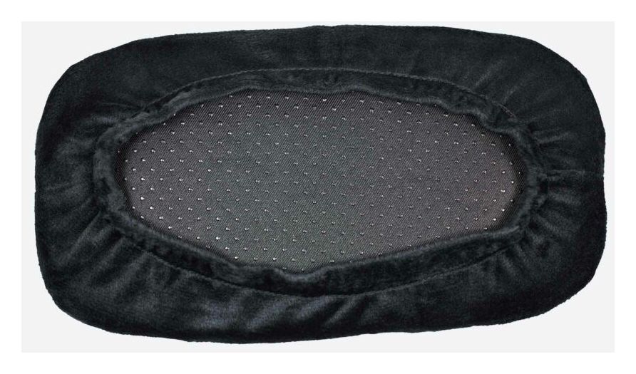 Memory Foam Armrest Pads 