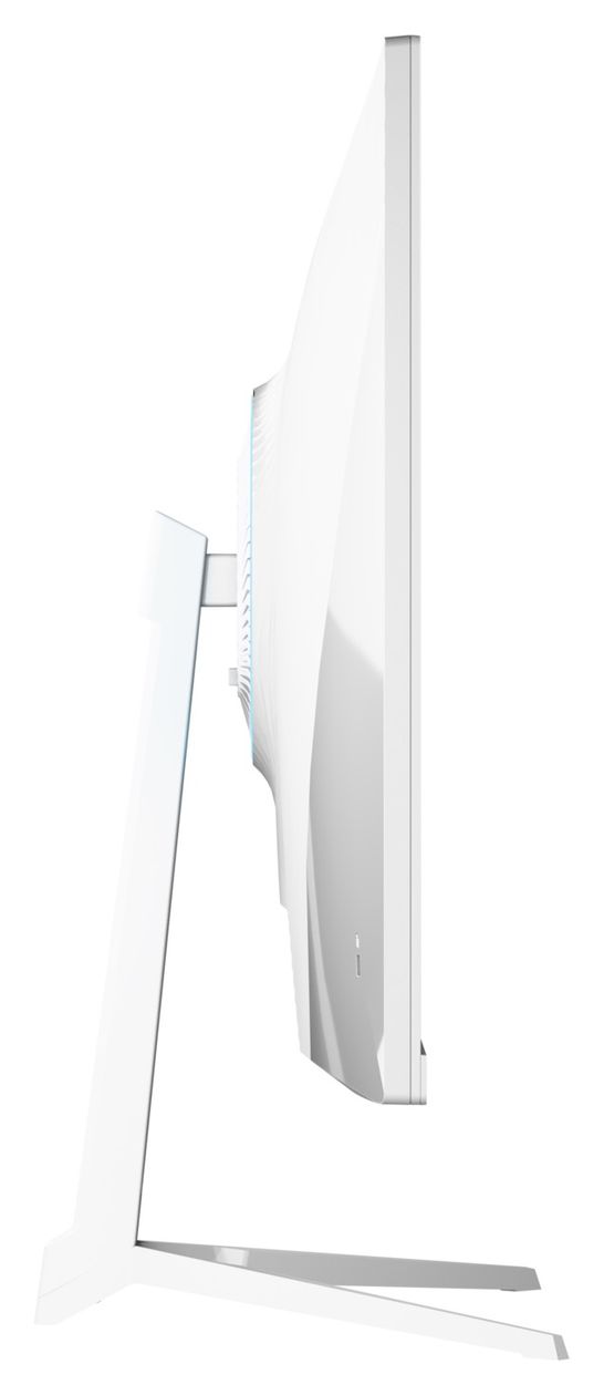 Nova Quad HD Monitor 68,6 cm (27 Zoll) 16:9 1 ms 350 cd/m²  (Weiß) 