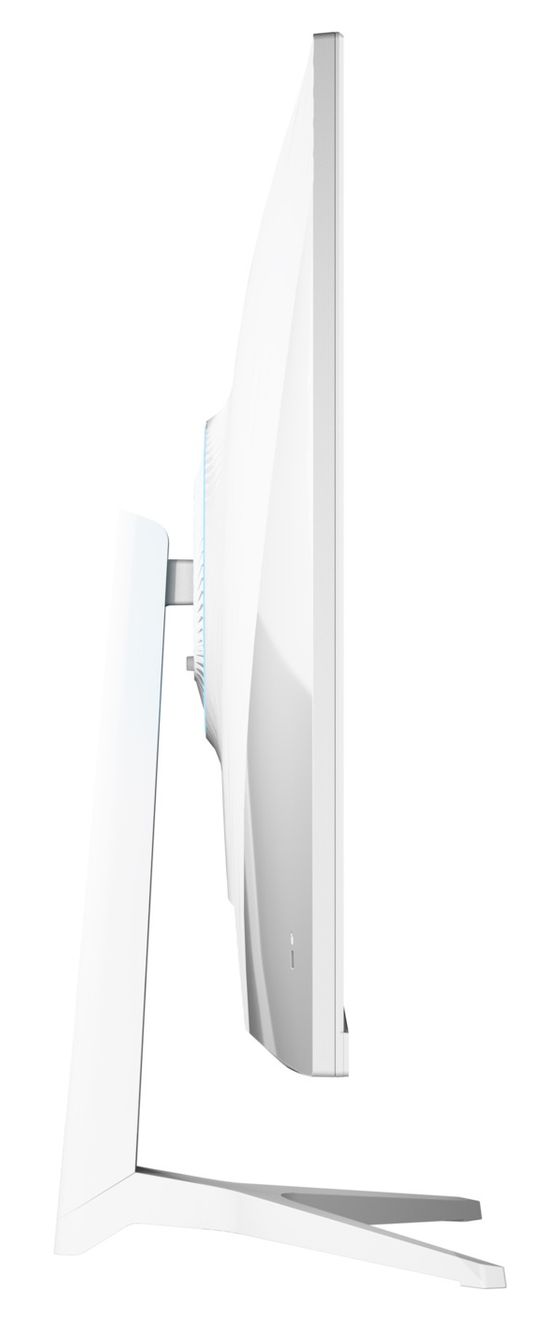 Nova Quad HD Monitor 80 cm (31.5 Zoll) 16:9 1 ms 300 cd/m²  (Weiß) 