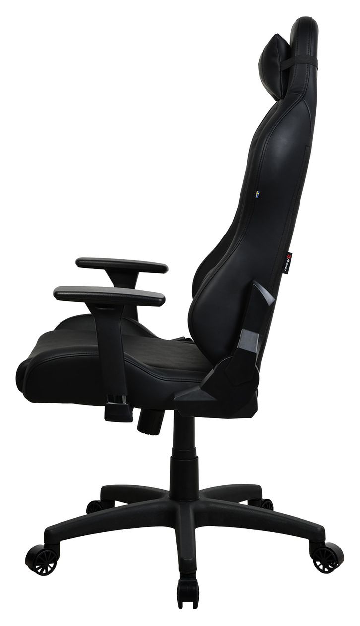 Torretta SoftPU Gamingstuhl 