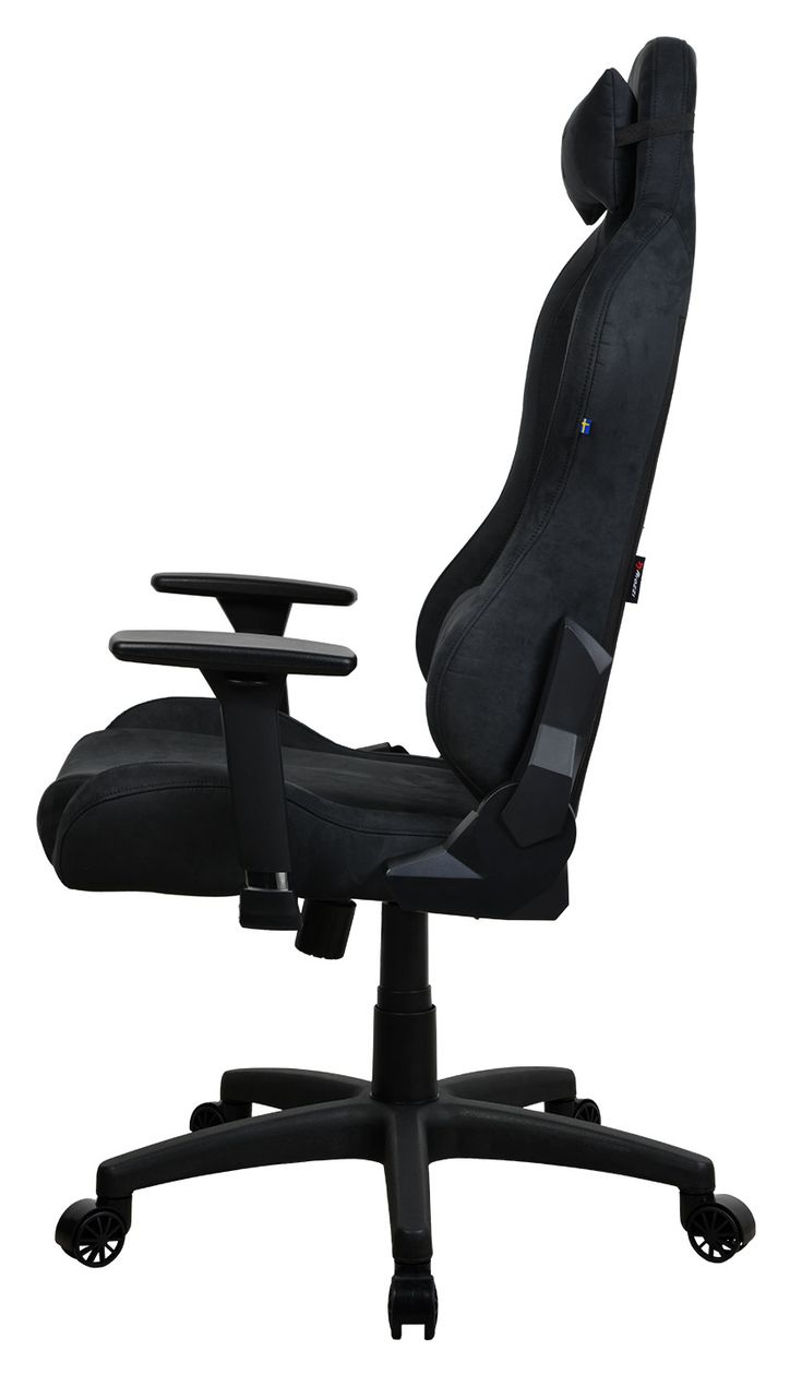 Torretta SuperSoft Gamingstuhl 