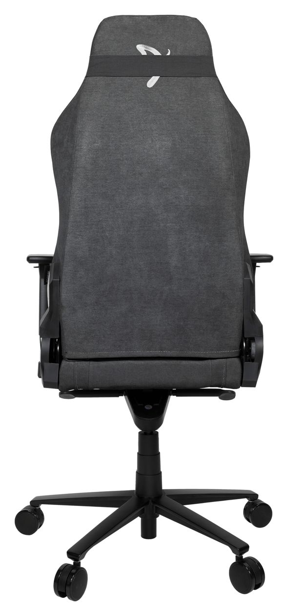 Vernazza Soft Fabric Gamingstuhl bis 145 kg 