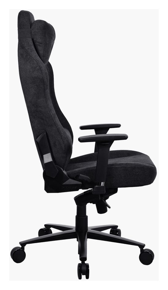 Vernazza Soft Fabric Gamingstuhl bis 145 kg 