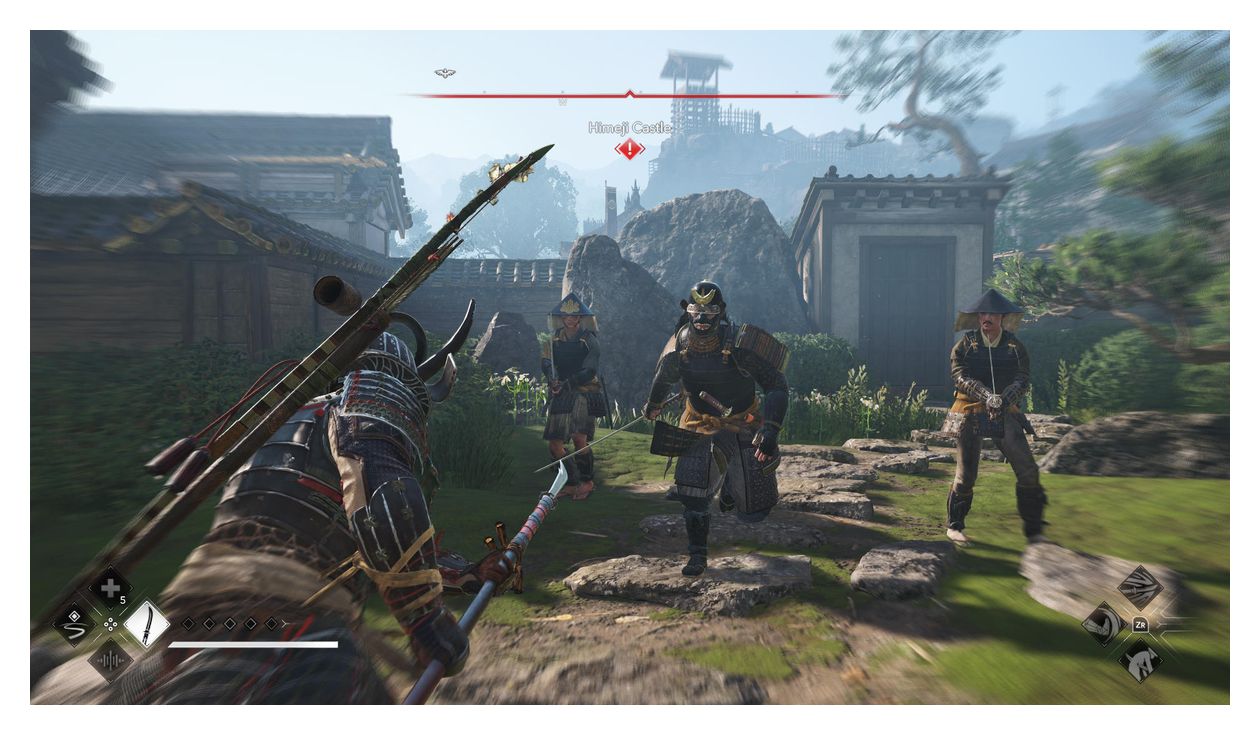 Assassin’s Creed Shadows - Nintendo Switch 2 Standard Edition (Nintendo Switch 2) 