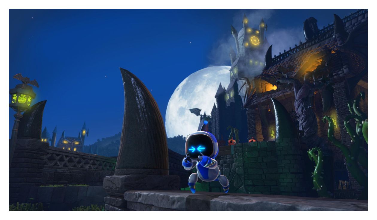 ASTRO BOT (PlayStation 5) 
