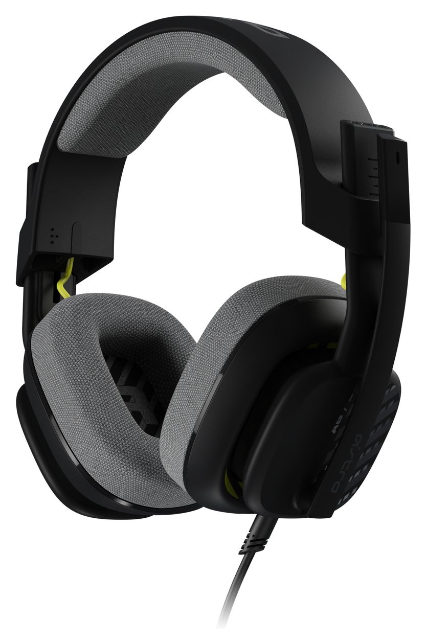 A10 Xbox (2.Gen) Over-Ear Gaming Kopfhörer kabelgebunden  (Schwarz) 