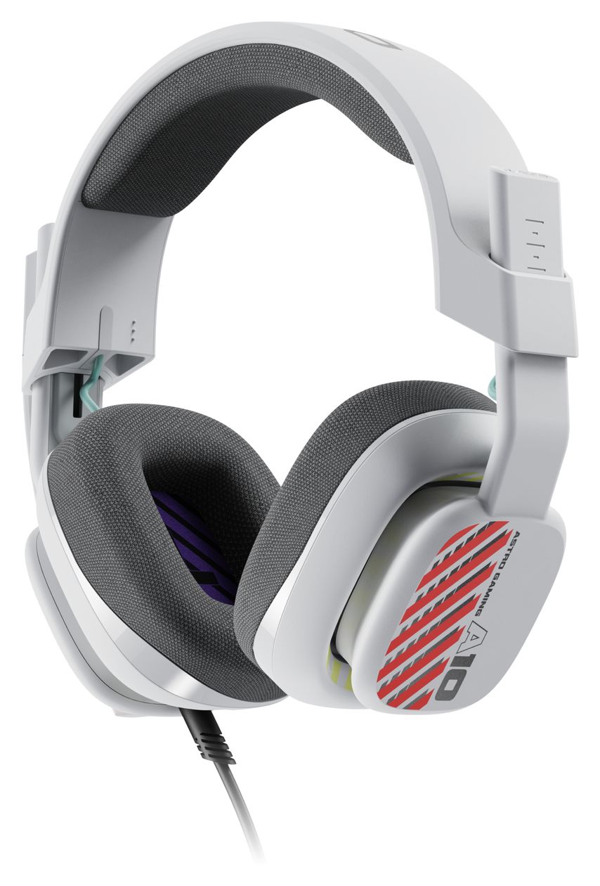 A10 Xbox (2.Gen) Over-Ear Gaming Kopfhörer kabelgebunden  (Weiß) 