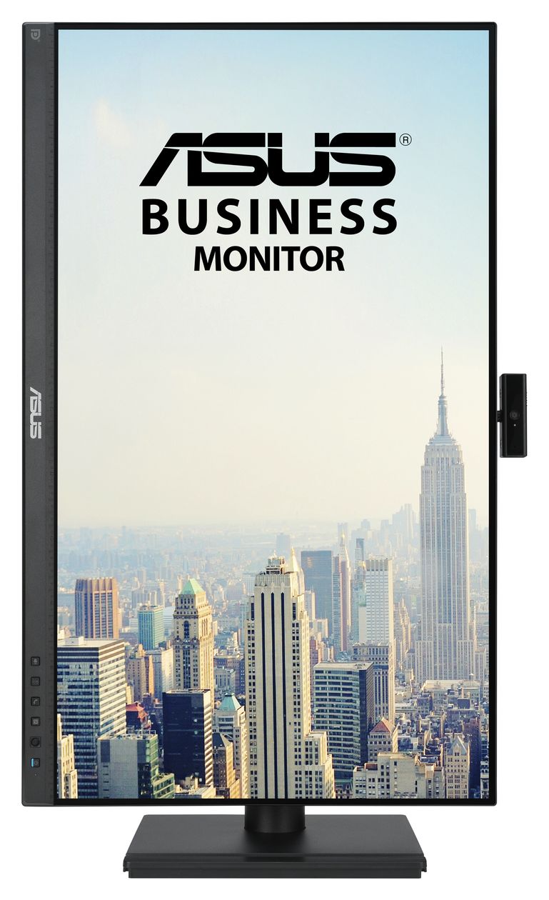 BE249QFK Full HD Monitor 60,5 cm (23.8 Zoll) 16:9 5 ms 250 cd/m²  (Schwarz) 