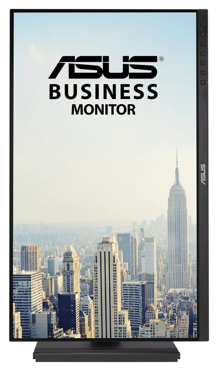 BE249QG Full HD Monitor 60,5 cm (23.8 Zoll) 16:9 5 ms 350 cd/m²  (Schwarz) 