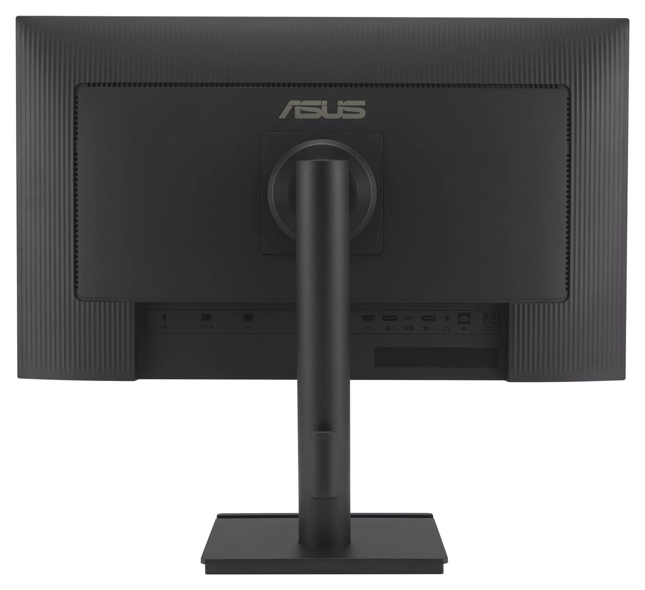 BE27ACGN Quad HD Monitor 68,6 cm (27 Zoll) 16:9 5 ms 350 cd/m²  (Schwarz) 