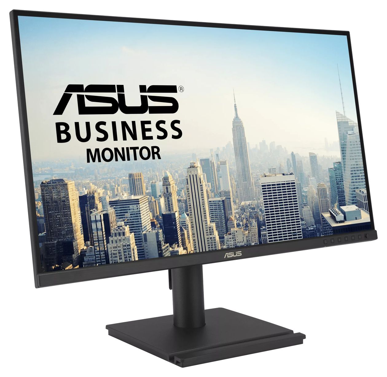 BE27AQG Quad HD Monitor 68,6 cm (27 Zoll) 16:9 5 ms 350 cd/m²  (Schwarz) 