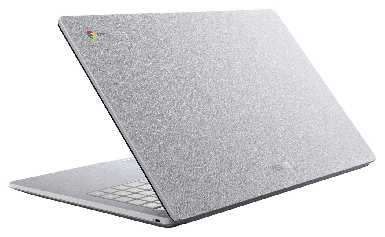 Chromebook CM32CM1505CM4A-S70031 Full HD Notebook 39,6 cm (15.6 Zoll) 1920 x 1080 Pixel 128 GB eMMC ChromeOS MediaTek Kompanio max. 2,6 GHz  (Grau) 