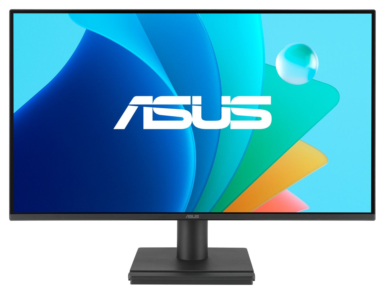 Eye Care VA259HGA Full HD Monitor 62,2 cm (24.5 Zoll) 16:9 300 cd/m²  (Schwarz) 
